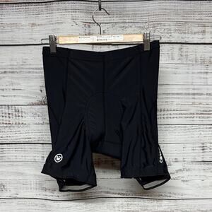 CANARI Women's Cycling/Biking Kailua Tri Shorts Large Black